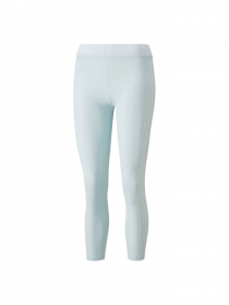 Леггинсы спортивные PUMA Train Strong Hw Tight модель 521601 Фото