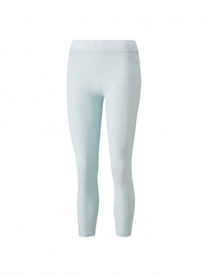 Легінси спортивні PUMA Train Strong Hw Tight модель 521601 - фото
