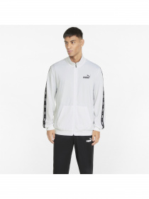 Спортивный костюм PUMA Tape Poly Suit модель 847420 Фото