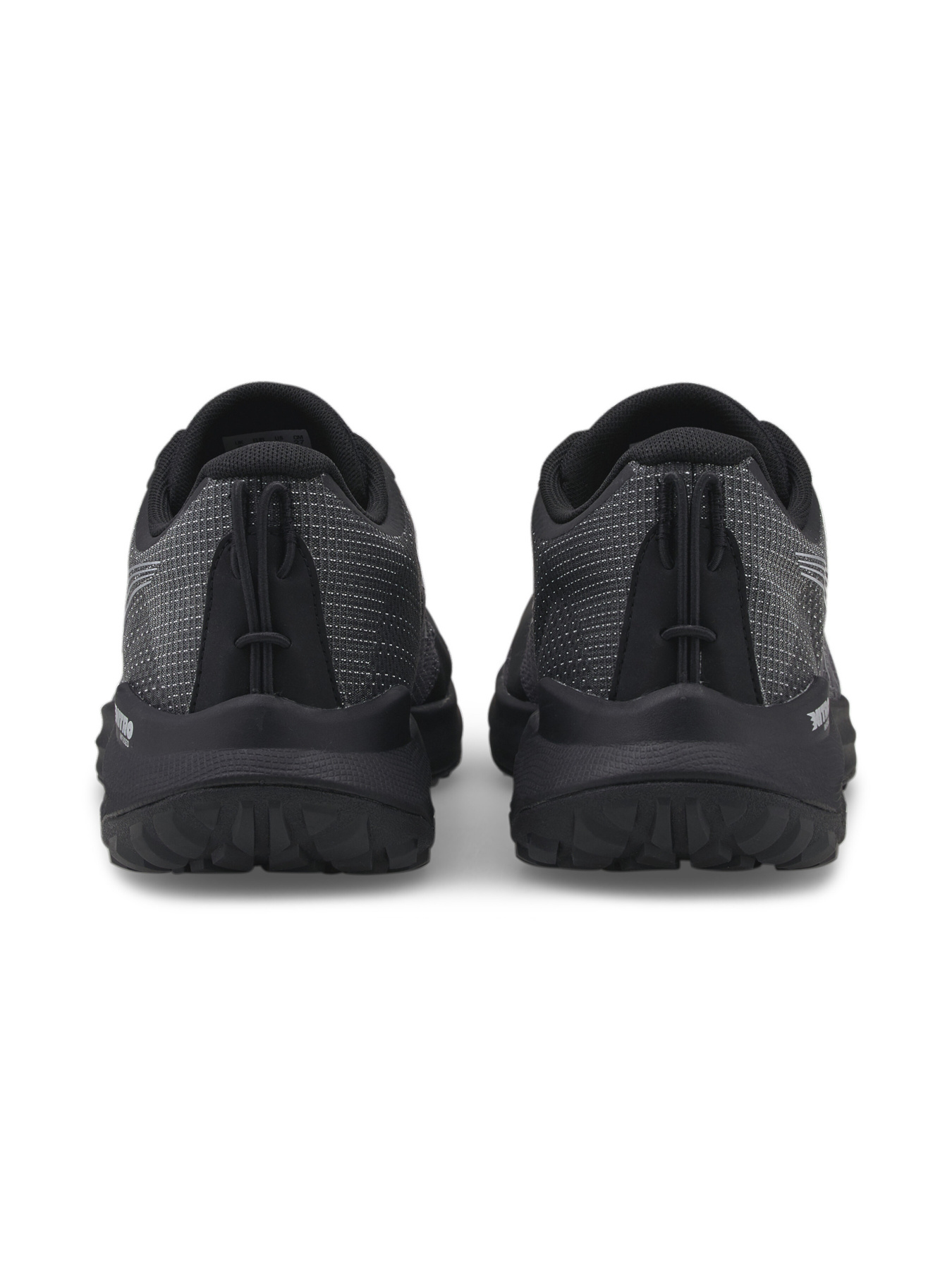 Кроссовки для бега PUMA Fast-Trac Nitro модель 377044 Фото