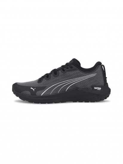 Кросівки для бігу PUMA Fast-Trac Nitro модель 377044 — фото - INTERTOP