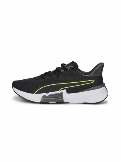 Кроссовки для тренировок PUMA PWRFrame TR модель 376049 — фото - INTERTOP