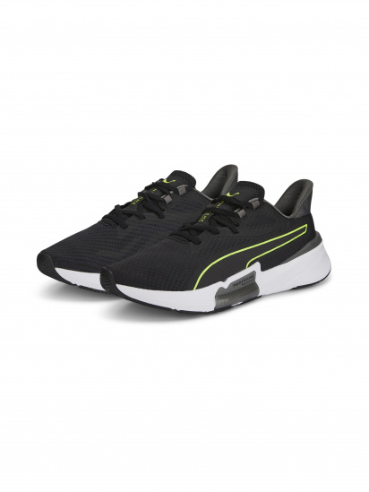 Кроссовки для тренировок PUMA PWRFrame TR модель 376049 — фото 5 - INTERTOP