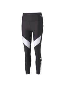 Леггинсы спортивные PUMA Fit Eversculpt7/8 Tight модель 522175 Фото