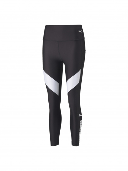 Легінси спортивні PUMA Fit Eversculpt7/8 Tight модель 522175 - фото