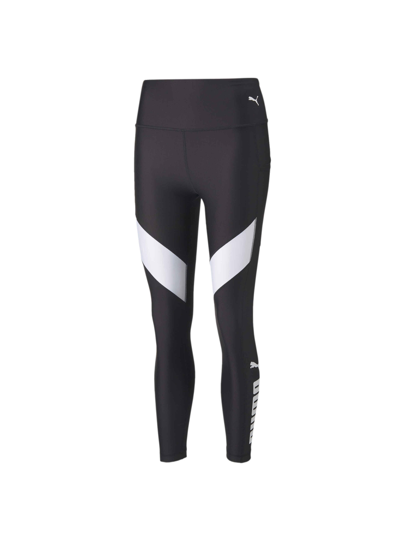 Спортивные леггинсы PUMA Fit Eversculpt7/8 Tight модель 522175 Фото