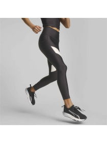 Спортивные леггинсы PUMA Fit Eversculpt7/8 Tight модель 522175 Фото