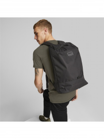 Повсякденний рюкзак PUMA City Backpack модель 079186 Фото