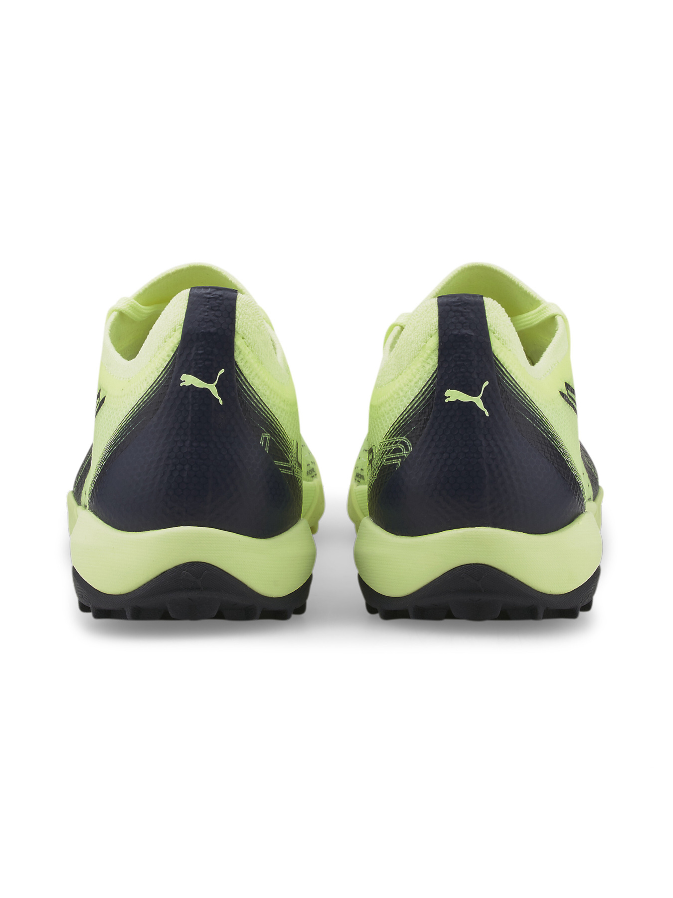 Бутсы PUMA Ultra Match Tt модель 106903 Фото