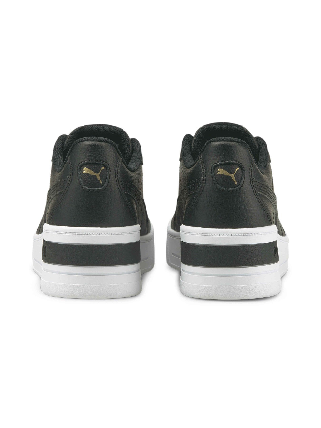 Кроссовки PUMA Skye Wedge модель 380750 Фото