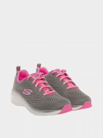 Кроссовки Skechers модель 12704 GYPK Фото