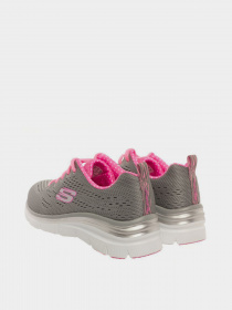 Кроссовки Skechers модель 12704 GYPK Фото