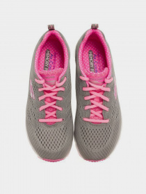 Кроссовки Skechers модель 12704 GYPK Фото