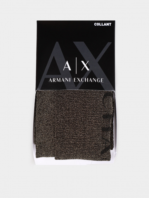 Колготки Armani Exchange үлгі 946005-1A410-03420 Фото