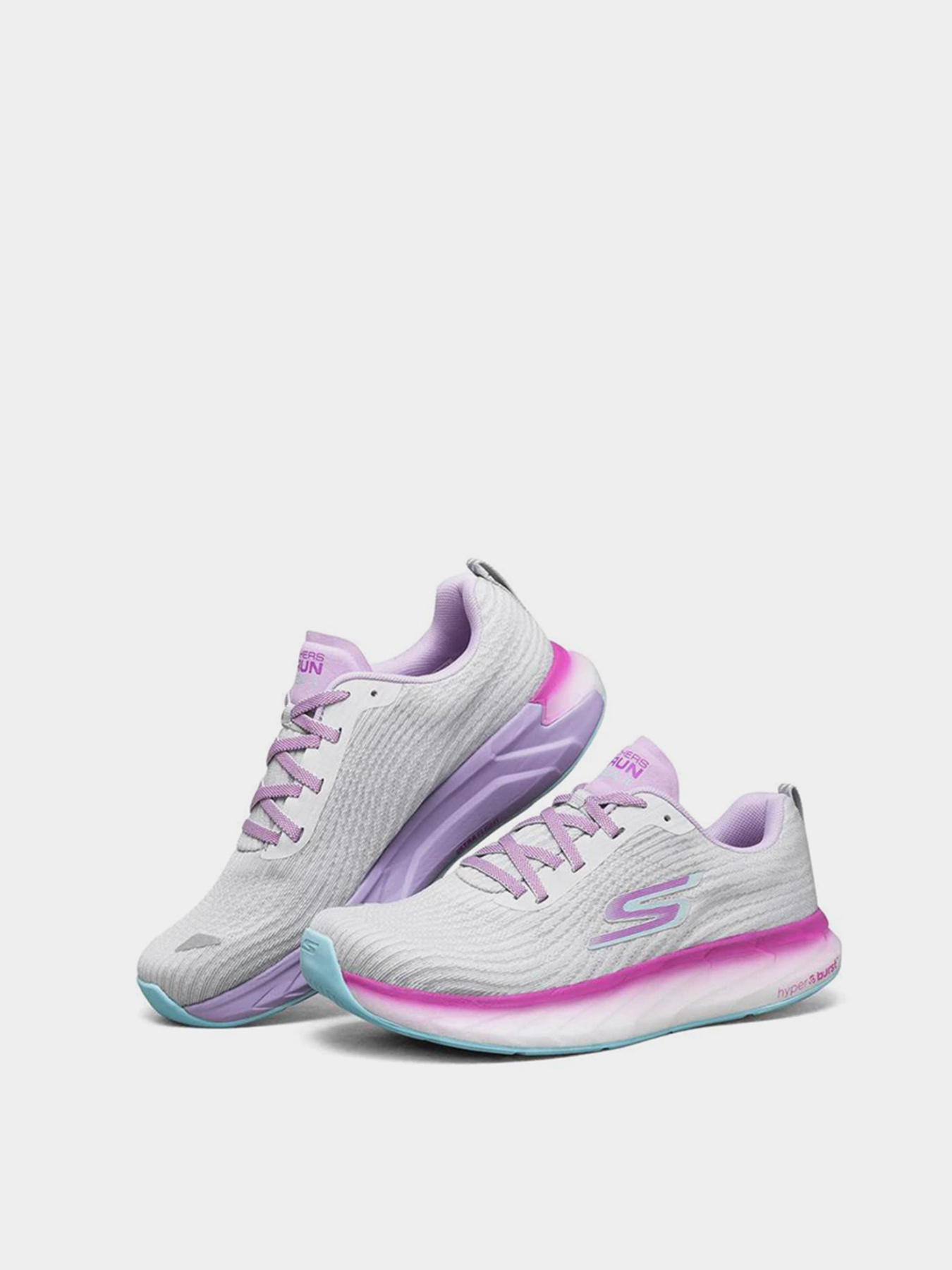Кроссовки Skechers модель 128095 GMLT Фото