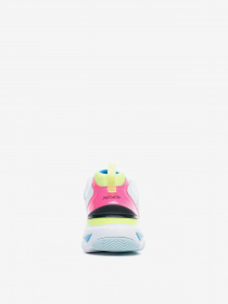 Кроссовки Skechers модель 149374 WBLP Фото