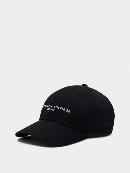 Шляпалар мен қалпақ Tommy Hilfiger үлгі AM0AM07352-BDS Фото