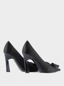 Туфли и лоферы Emporio Armani модель X3E427-XD064-00002 Фото