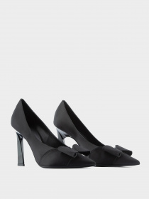 Туфли и лоферы Emporio Armani модель X3E427-XD064-00002 Фото