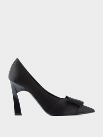 Туфли и лоферы Emporio Armani модель X3E427-XD064-00002 Фото