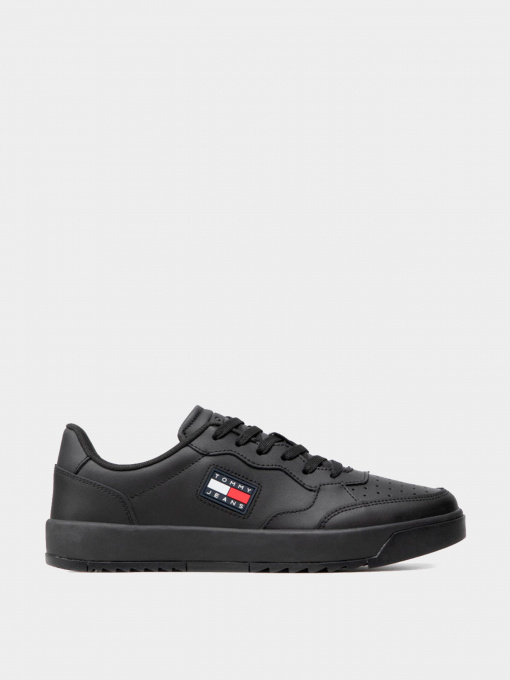Кроссовкалар Tommy Hilfiger үлгі EM0EM00900-BDS Фото