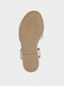 Сандалии Geox модель D25SDA-000CF-CB5H8 Фото
