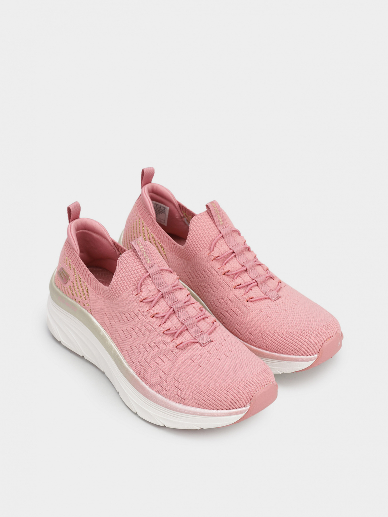Кроссовки Skechers модель 149366 RSGD Фото