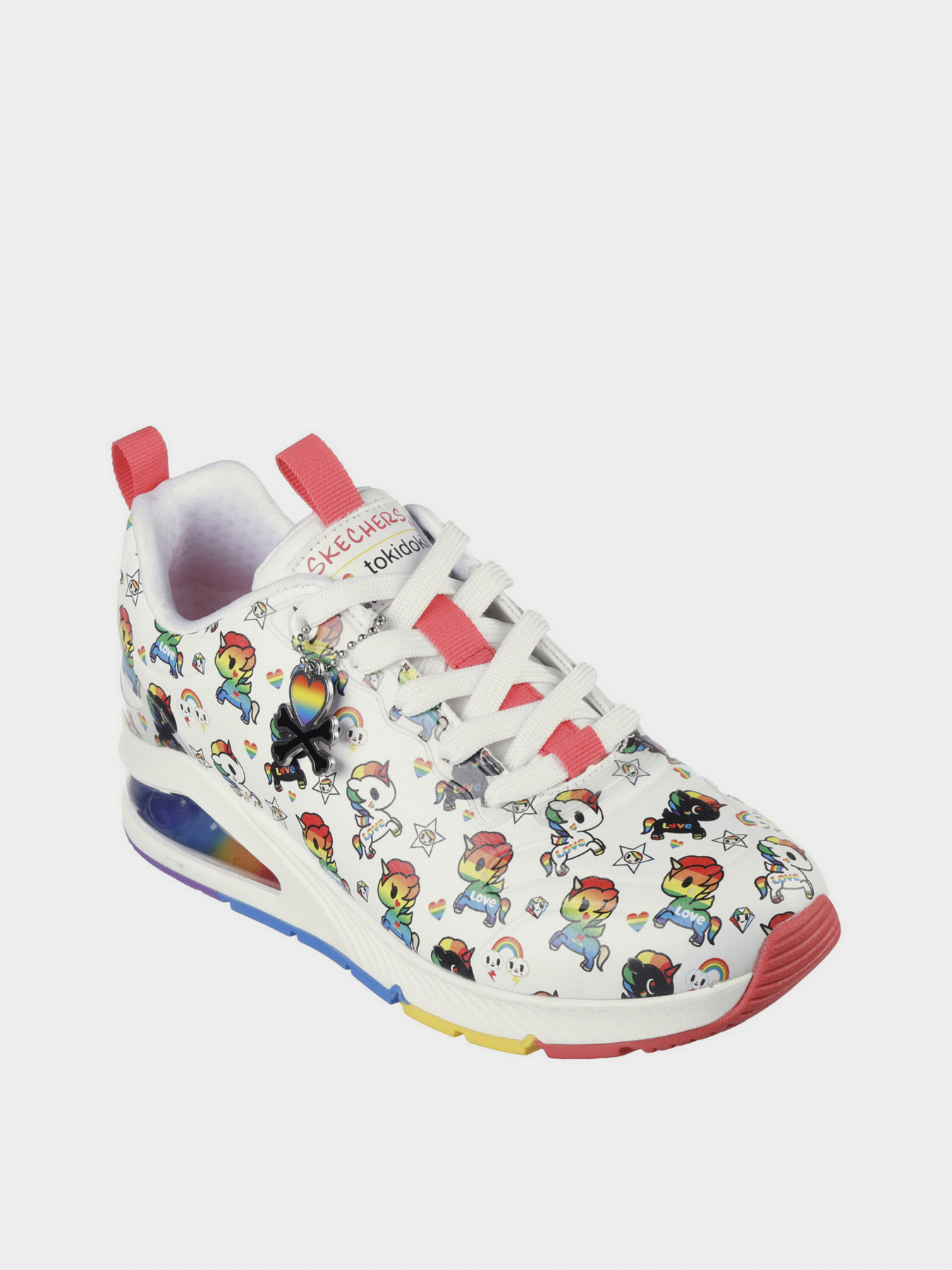 Кроссовки Skechers модель 177984 WMLT Фото