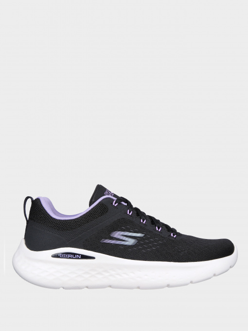 Кроссовки Skechers модель 129423 BKPR Фото