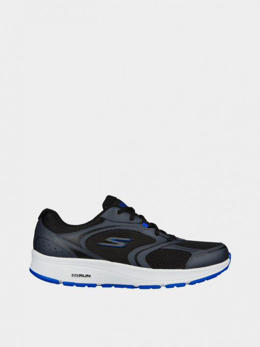 Кроссовки Skechers модель 220371 BKBL Фото
