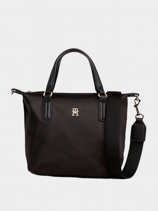 Сумки Tommy Hilfiger модель AW0AW15640-BDS Фото