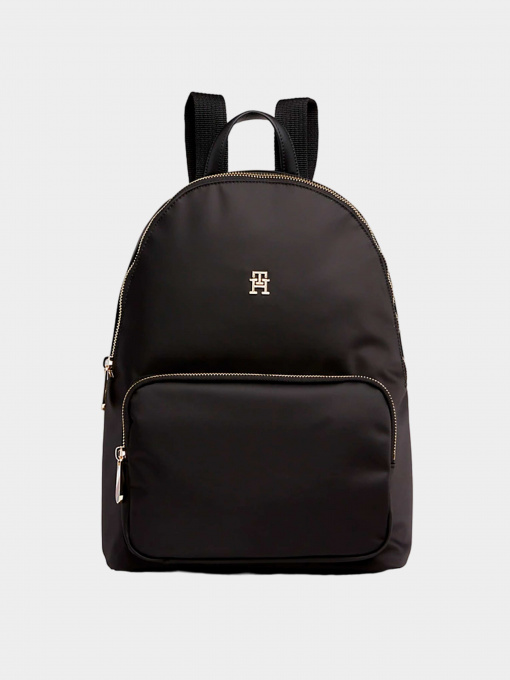 Рюкзактар Tommy Hilfiger үлгі AW0AW15641-BDS Фото