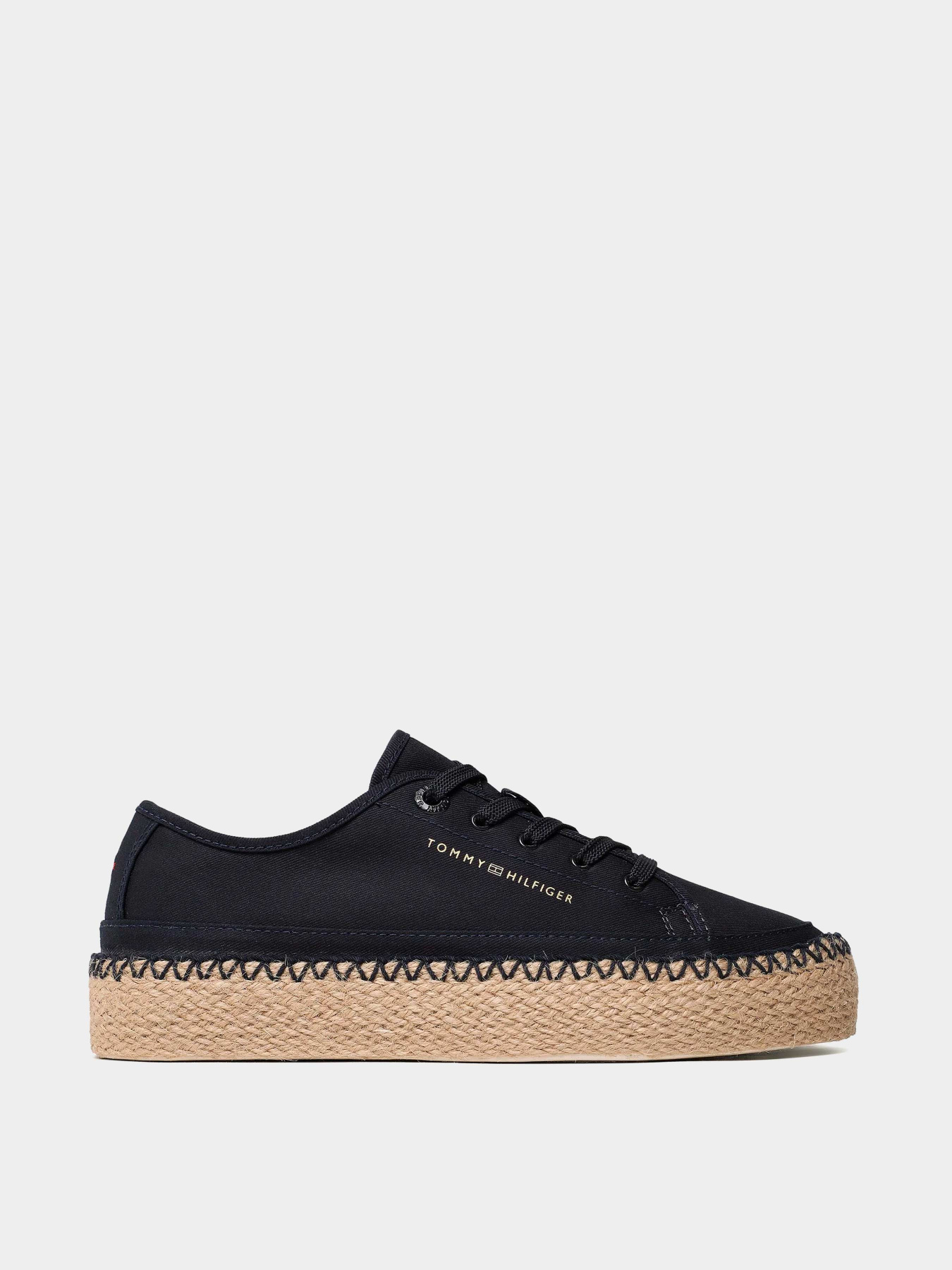 Кеды Tommy Hilfiger модель FW0FW07241-DW6 Фото