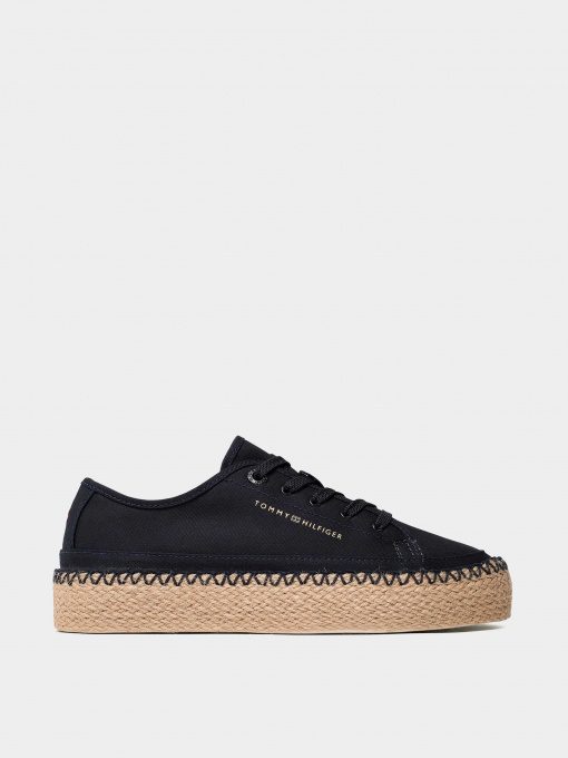 Кеды Tommy Hilfiger модель FW0FW07241-DW6 Фото