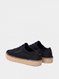 Кеды Tommy Hilfiger модель FW0FW07241-DW6 Фото