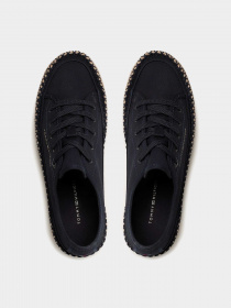 Кеды Tommy Hilfiger модель FW0FW07241-DW6 Фото