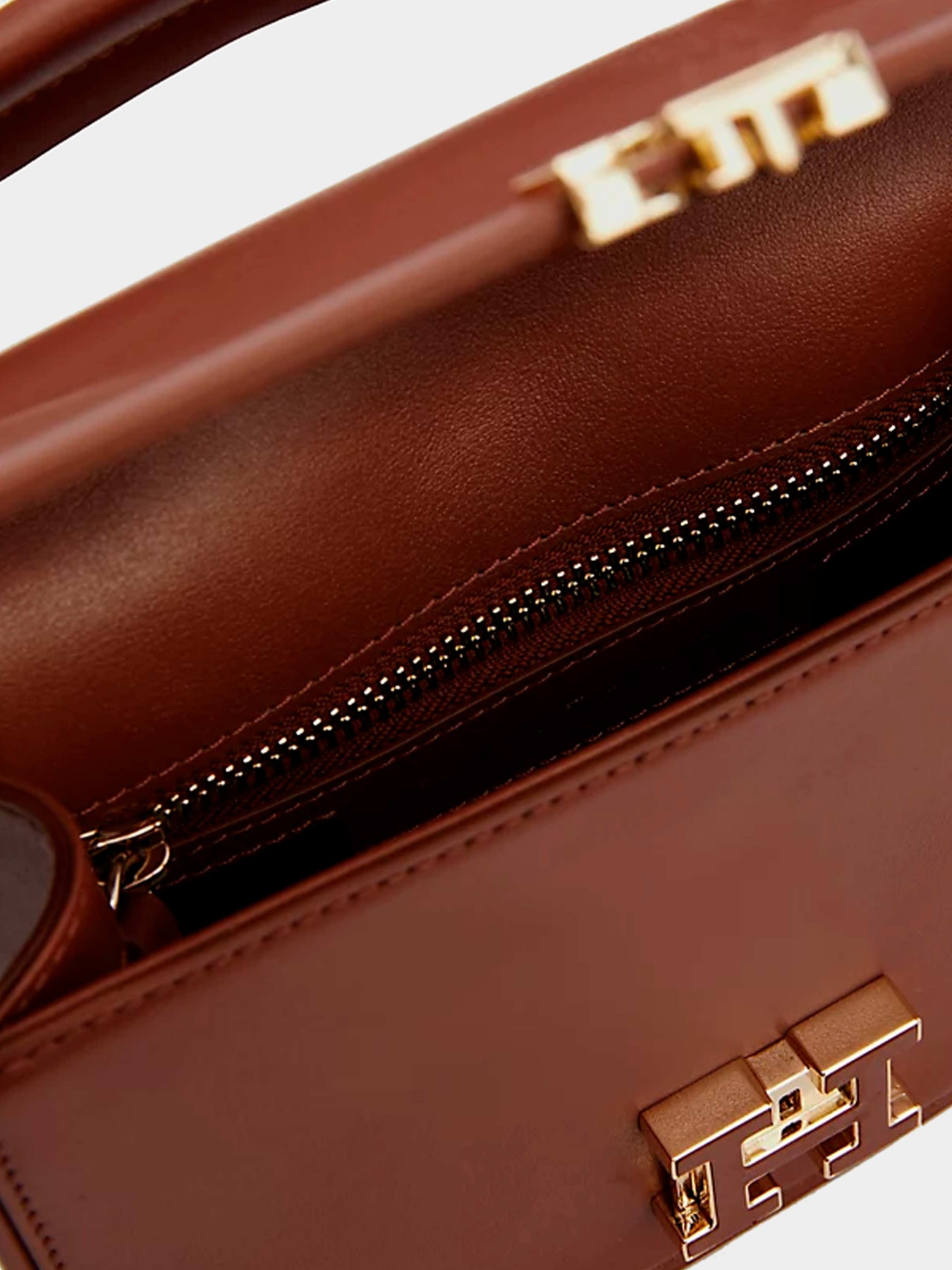 Сумки Tommy Hilfiger модель AW0AW14213-GTU Фото