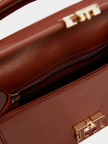 Сумки Tommy Hilfiger модель AW0AW14213-GTU Фото