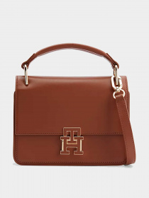 Сумки Tommy Hilfiger модель AW0AW14213-GTU Фото