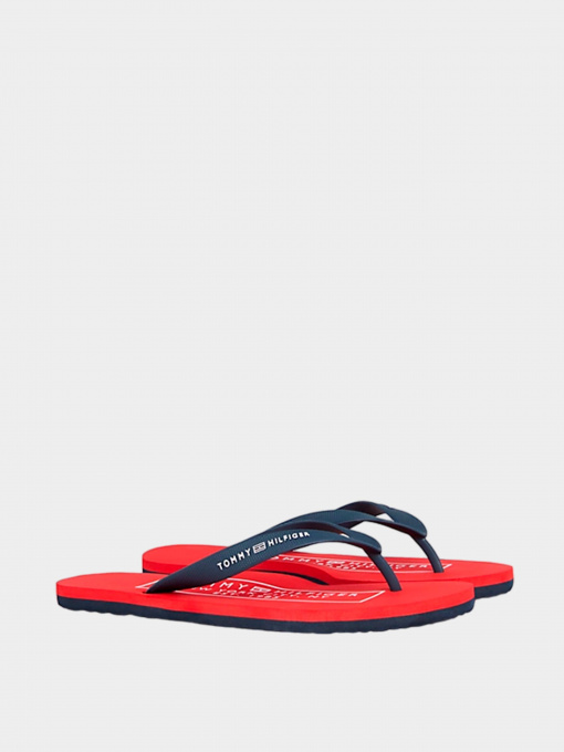 Шәркейлер Tommy Hilfiger үлгі FM0FM04468-DW5 Фото