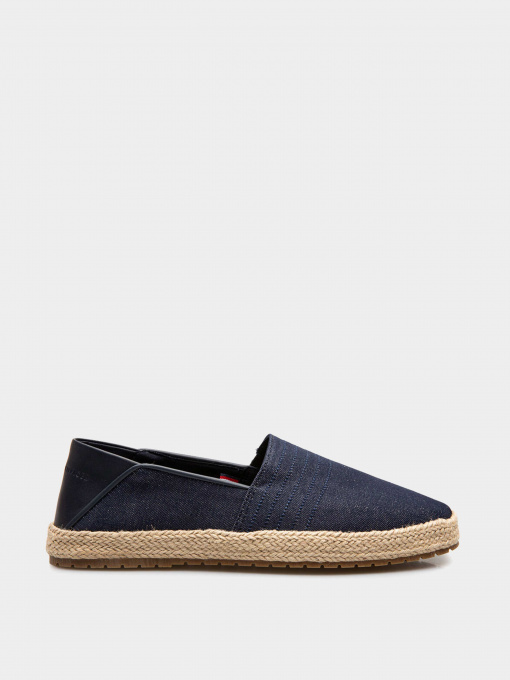 Слипондар мен мокасиндер Tommy Hilfiger үлгі FM0FM04531-0G0 Фото