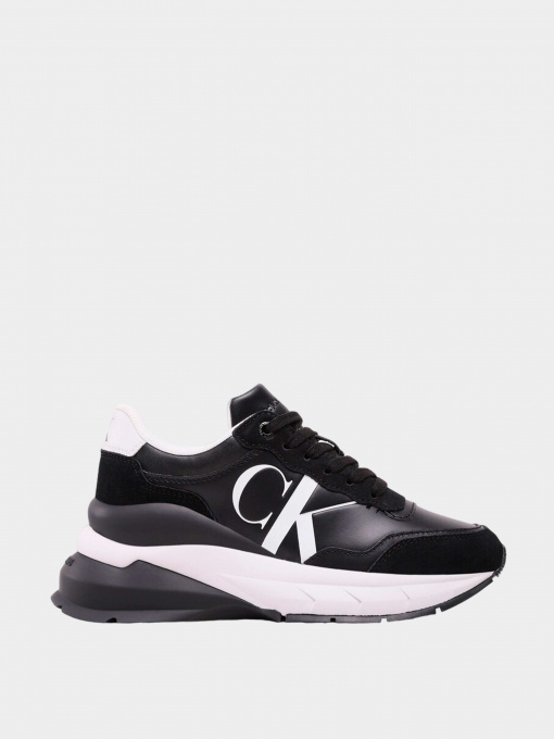 Кроссовки Calvin Klein модель YW0YW01099-BEH Фото