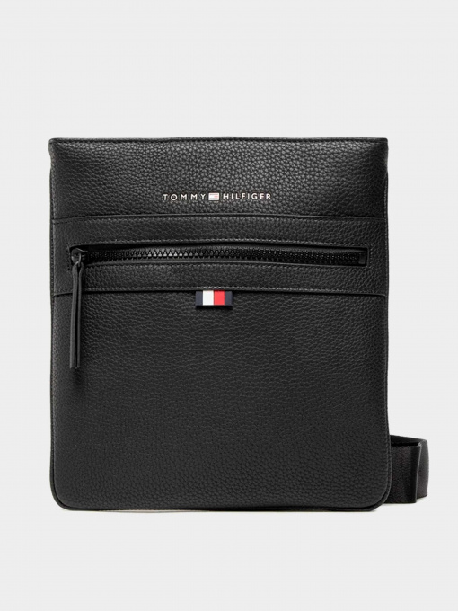 Сөмкелер Tommy Hilfiger үлгі AM0AM09506-BDS Фото