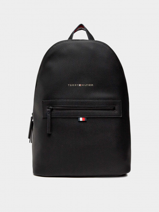 Рюкзактар Tommy Hilfiger үлгі AM0AM09503-BDS Фото