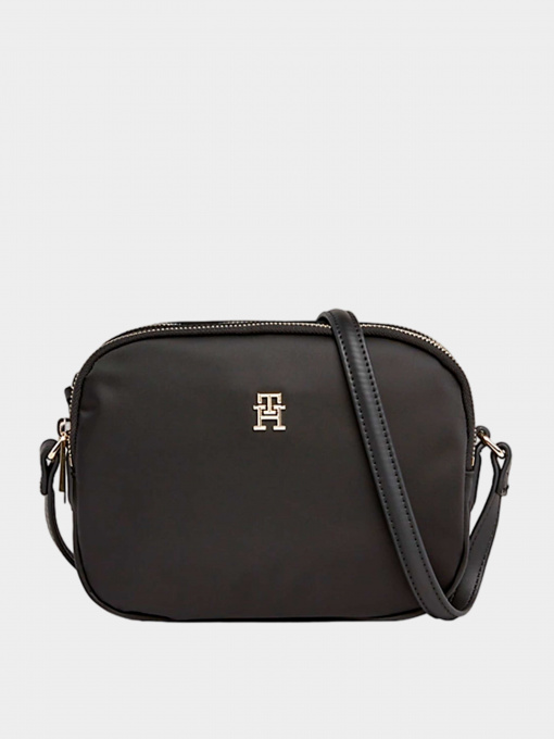 Сумки Tommy Hilfiger модель AW0AW15638-BDS Фото