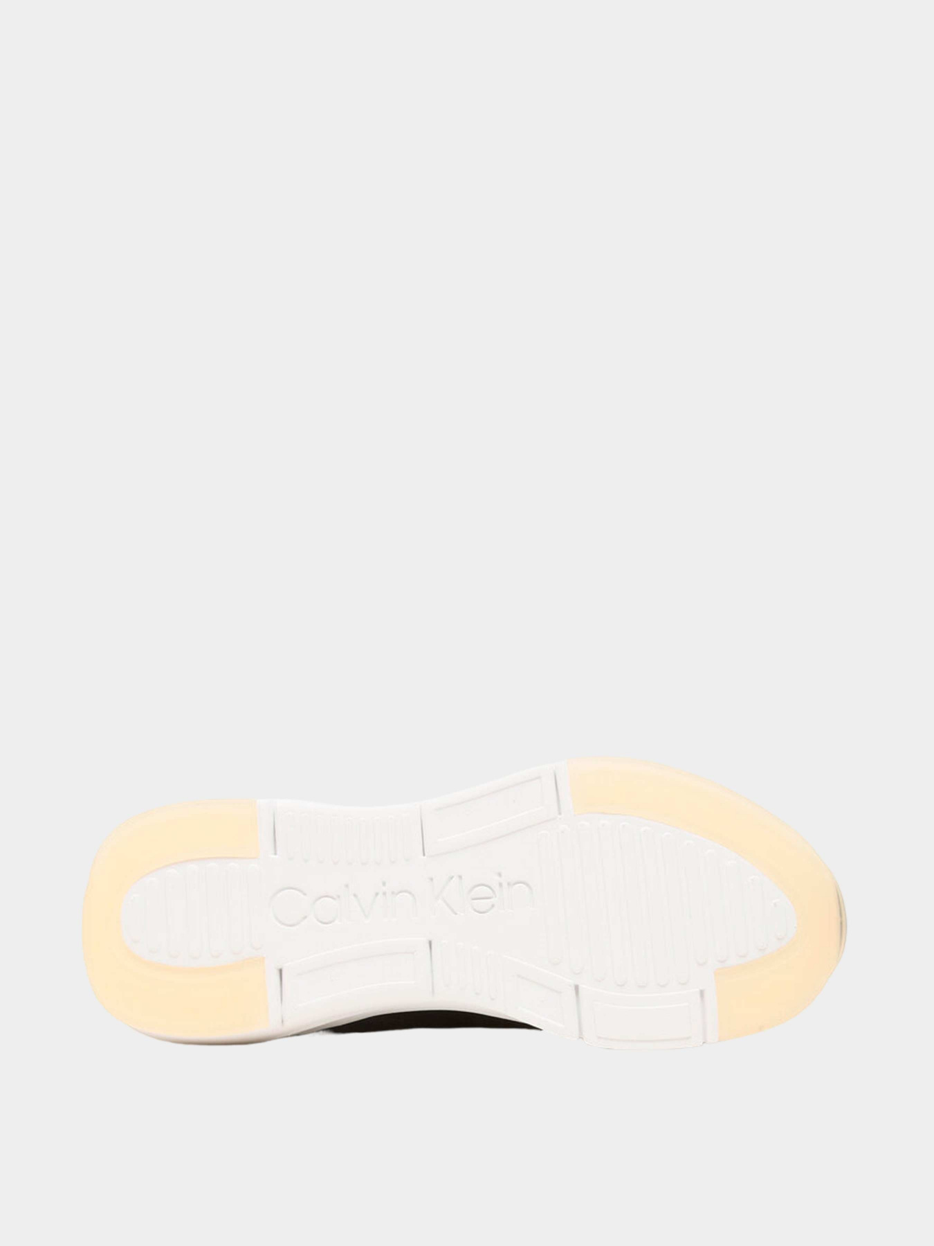 Кроссовки Calvin Klein модель HW0HW01581-BEH Фото