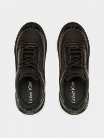 Кроссовки Calvin Klein модель HW0HW01581-BEH Фото