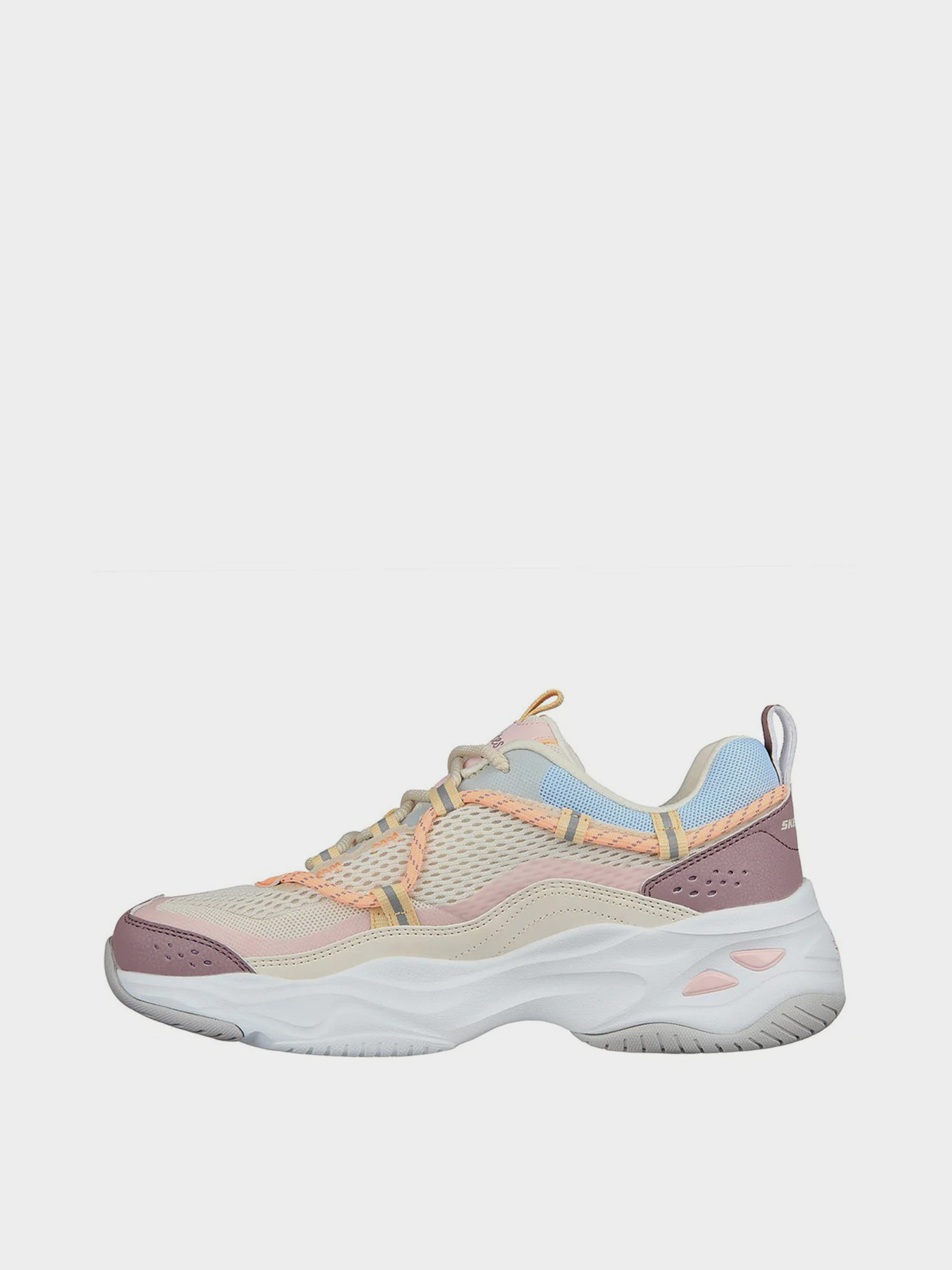 Кроссовки Skechers модель 149560 NTMT Фото