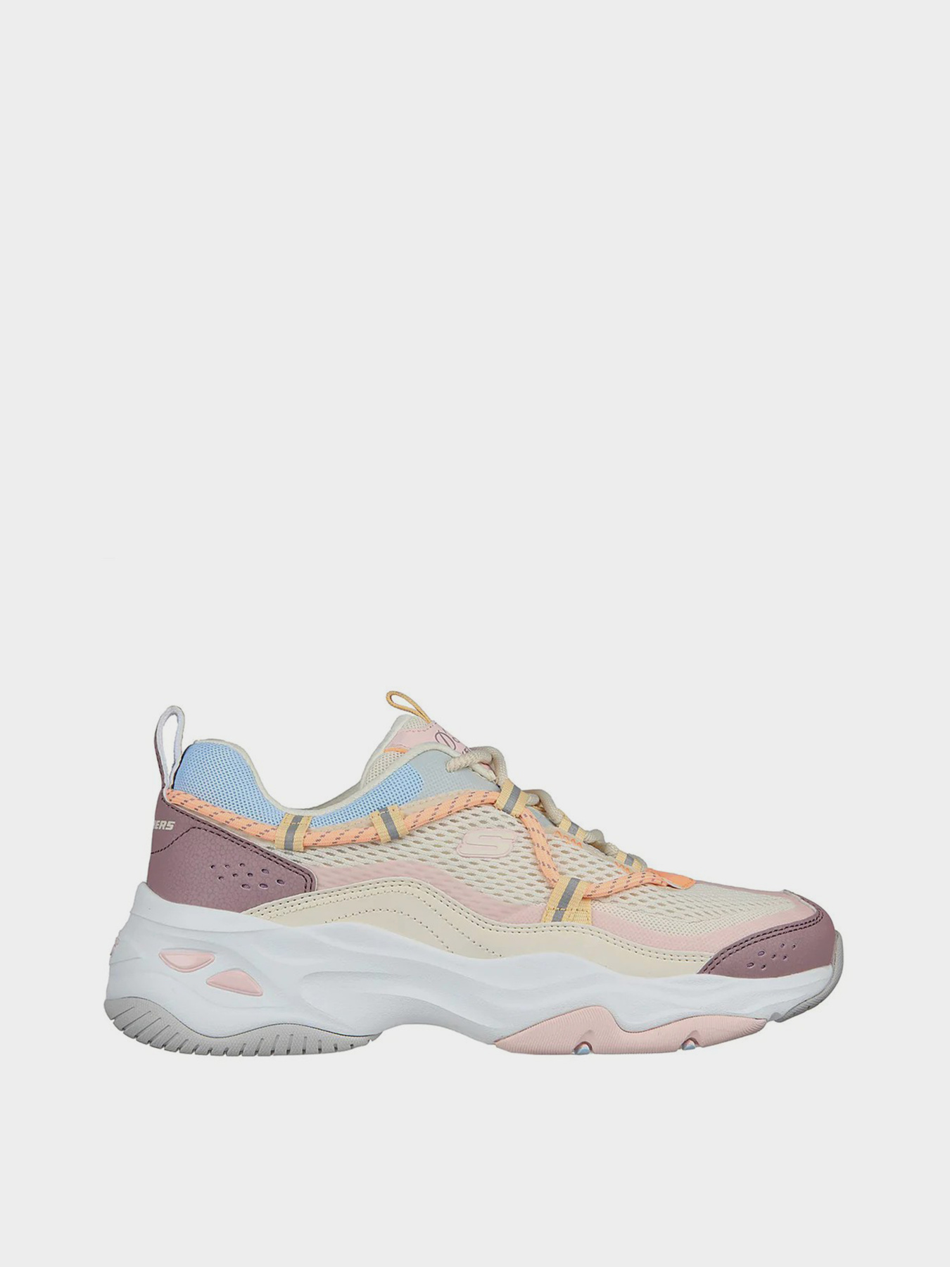 Кроссовки Skechers модель 149560 NTMT Фото