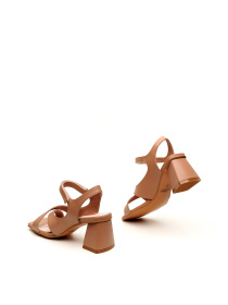 Босоніжки Alex Bell Модель 1169969 Фото